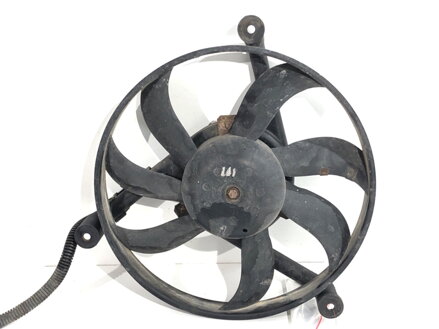 VENTILÁTOR KLIMATIZÁCIE AUDI A3 (8L1) 1996 - 2006 1J0959455L