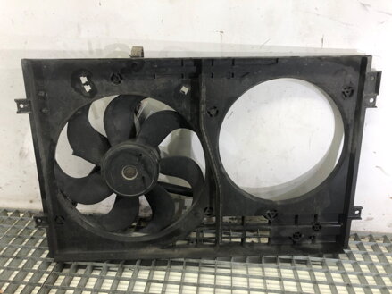 VENTILÁTOR CHLADIČA AUDI A3 (8L1) 1996 - 2006