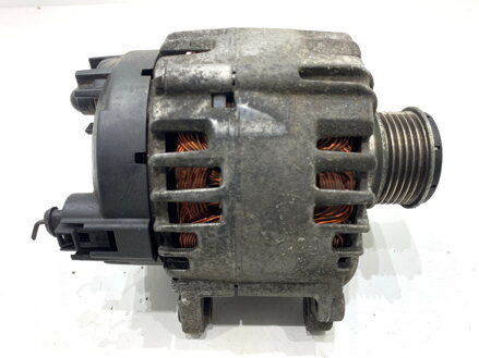 ALTERNÁTOR VW TOURAN (1T3) 2010 - 2015 03L903023A