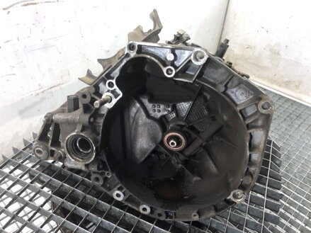 PREVODOVKA FIAT GRANDE PUNTO (199_) 2005 - 2022 55196336