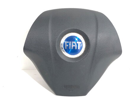 AIRBAG ŠOFÉROV FIAT GRANDE PUNTO (199_) 2005 - 2022 07354104460