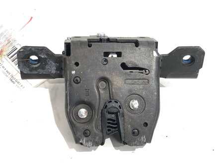 ZÁMOK VEKA BATOŽINOVÉHO PRIESTORU ZADNÝ OPEL ZAFIRA TOURER C (P12) 2011 - 2022 13587646