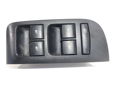 OVLÁDANIE OKIEN OPEL ZAFIRA TOURER C (P12) 2011 - 2022 13305011
