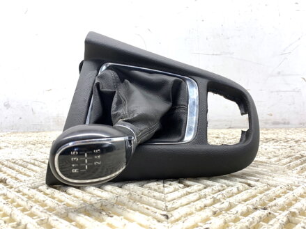 RIADIACA PÁKA VOLIČ PREVODOVKY OPEL ZAFIRA TOURER C (P12) 2011 - 2022 8126600010
