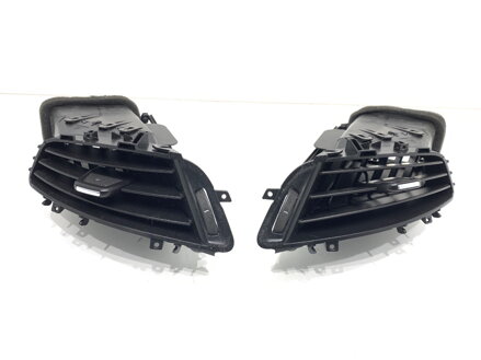 MRIEŽKA VENTILÁCIE PREDNÁ STREDOVÁ OPEL ZAFIRA TOURER C (P12) 2011 - 2022 13427381