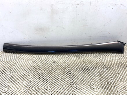 LIŠTA OKNÁ ČELNEJ ĽAVÁ OPEL ZAFIRA TOURER C (P12) 2011 - 2022 20808479