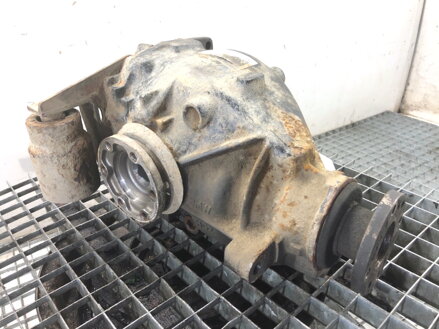 DIFERENCIÁL ZADNÝ BMW 3 (E46) 1997 - 2005 1428796