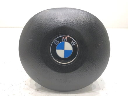 AIRBAG ŠOFÉROV BMW 3 (E46) 1997 - 2005 6757891