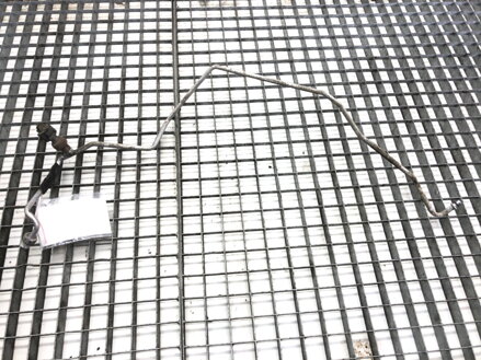 HADICA KLIMATIZÁCIE MITSUBISHI COLT VI (Z3_A, Z2_A) 2002 - 2012