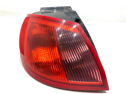 SVETLO ĽAVÉ ZADNÉ MITSUBISHI COLT VI (Z3_A, Z2_A) 2002 - 2012 MR957365