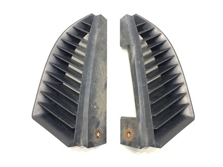 MASKA CHLADIČA GRILL MITSUBISHI COLT VI (Z3_A, Z2_A) 2002 - 2012 MN127773