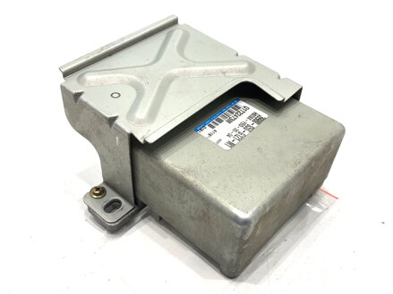 MODUL POSILŇOVANIA HONDA CIVIC VII HATCHBACK (EU, EP, EV) 2000 - 2006 39980-55S-G121-M1