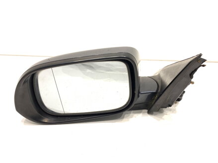 SPÄTNÉ ZRKADLO ĽAVÉ HONDA ACCORD VII TOURER (CM, CN) 2003 - 2008