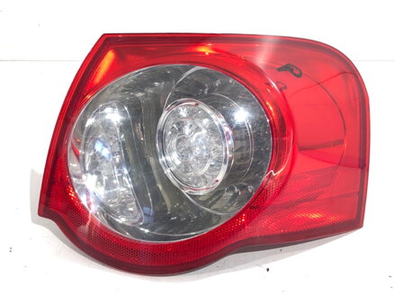 SVETLO PRAVÉ ZADNÉ VW PASSAT B6 (3C2) 2005 - 2010 3C9945096N