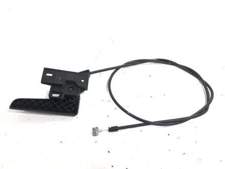 LANKO KAPOTY SKODA FABIA III (NJ3) 2014 - 2022 6R1823633
