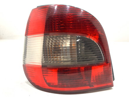 SVETLO ĽAVÉ ZADNÉ RENAULT SCÉNIC I (MPV) (JA0/1_, FA0_) 1999 - 2010