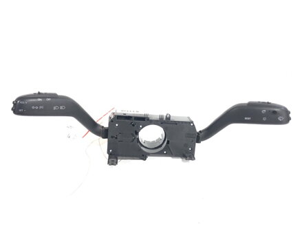 PREPÍNAČ ZDRUŽENÝ SKODA FABIA II (542) 2006 - 2014 7H0953503BQ