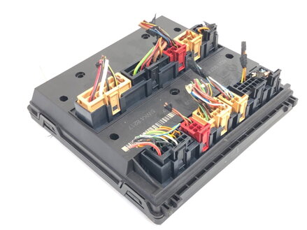 MODUL KOMFORTU SKODA FABIA II (542) 2006 - 2014 6Q1937049F