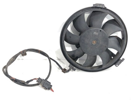 VENTILÁTOR KLIMATIZÁCIE AUDI A6 C5 AVANT (4B5) 1997 - 2005 8D0959455R