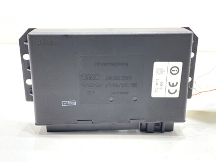 MODUL KOMFORTU AUDI A6 C5 AVANT (4B5) 1997 - 2005 4B0962258D