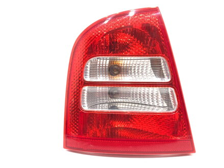 SVETLO ĽAVÉ ZADNÉ SKODA OCTAVIA I (1U2) 1996 - 2010 1U6945095