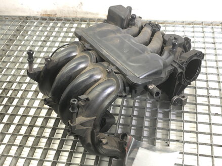 SACIE POTRUBIE SKODA OCTAVIA I (1U2) 1996 - 2010