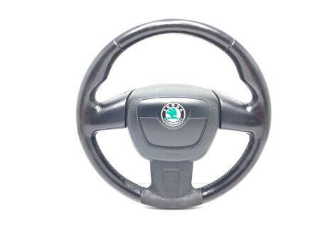 VOLANT S VANKÚŠOM SKODA OCTAVIA I (1U2) 1996 - 2010