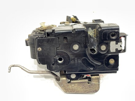 ZÁMOK DVERÍ ĽAVÝ PREDNÝ AUDI A6 C5 (4B2) 1997 - 2005
