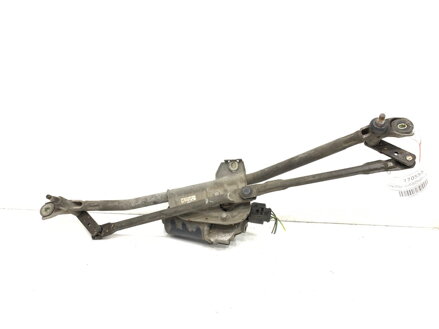 MECHANIZMUS STIERAČOV PREDNÝ AUDI A6 C5 (4B2) 1997 - 2005 4B1955113A