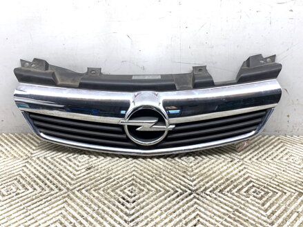 MASKA CHLADIČA GRILL OPEL ZAFIRA / ZAFIRA FAMILY B (A05) 2005 - 2019 13136136