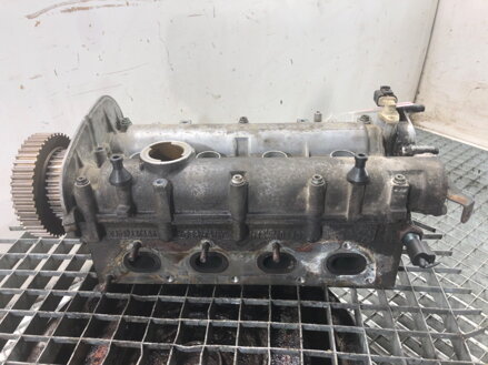 HLAVA VALCOV SEAT IBIZA III (6L1) 2002 - 2009 BKY