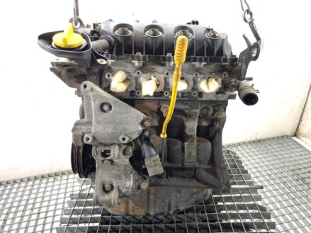 MOTOR RENAULT CLIO IV (BH_) 2012 - 2022 D4F740