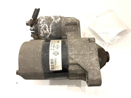 ŠTARTÉR RENAULT CLIO IV (BH_) 2012 - 2022 8200369521H