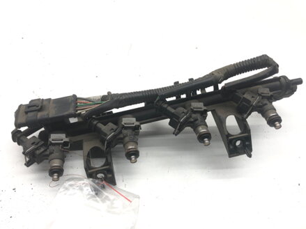 VSTREKOVACIA RAMPA RENAULT CLIO IV (BH_) 2012 - 2022 8200292590