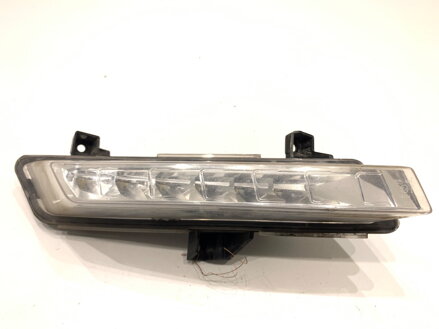 SVETLO DRL (Denné svietenie) PRAVÉ PREDNÉ RENAULT CLIO IV (BH_) 2012 - 2022 266007864R