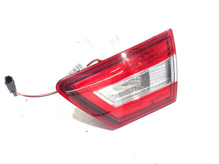 SVETLO ZADNÉ PRAVÉ VNÚTORNÉ RENAULT CLIO IV (BH_) 2012 - 2022 265505796R