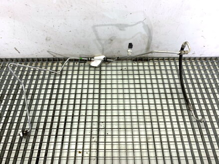 HADICA KLIMATIZÁCIE RENAULT CLIO IV (BH_) 2012 - 2022 924403910R