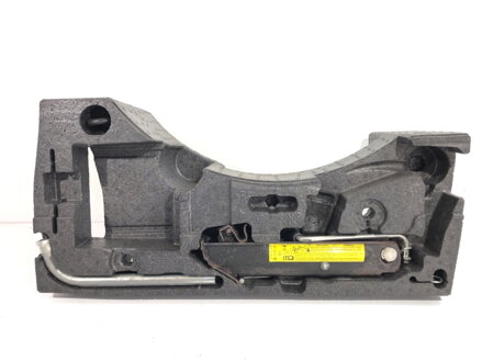 SADA NÁRADIA VW PASSAT B6 (3C2) 2005 - 2010