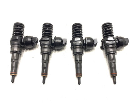 VSTREKOVAČE SADA VW PASSAT B6 (3C2) 2005 - 2010