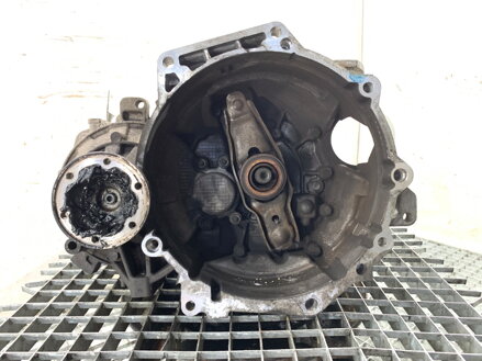 PREVODOVKA VW PASSAT B6 (3C2) 2005 - 2010 KBM