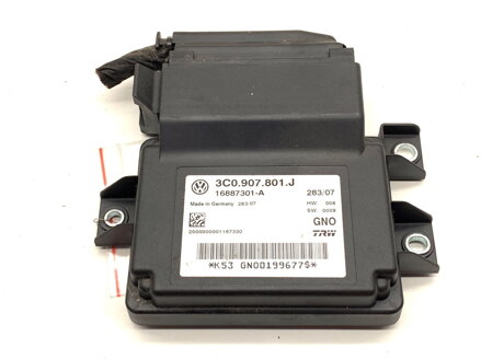 MODUL RUČNEJ BRZDY VW PASSAT B6 (3C2) 2005 - 2010 3C0907801J