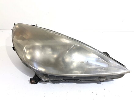 SVETLO PRAVÉ PREDNÉ PEUGEOT 607 (9D, 9U) 2000 - 2022 89005373