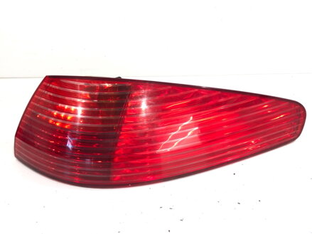 SVETLO PRAVÉ ZADNÉ PEUGEOT 607 (9D, 9U) 2000 - 2022