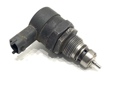 REGULÁTOR TLAKU PALIVA FIAT CROMA (194_) 2005 - 2022 0281002507