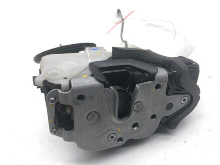 ZÁMOK DVERÍ PRAVÝ PREDNÝ OPEL ASTRA J (P10) 2009 - 2015 13577984
