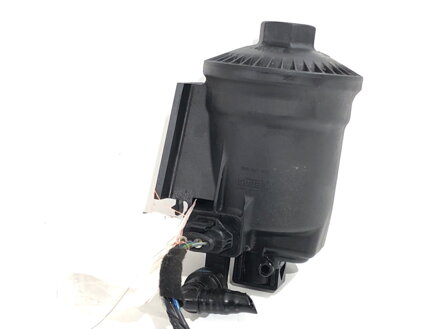 KRYT FILTRA PALIVA OPEL ASTRA J (P10) 2009 - 2015 13251276