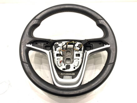 VOLANT OPEL ASTRA J (P10) 2009 - 2015 13351021
