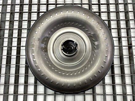SPOJKA HYDRODYNAMICKÉ MERCEDES-BENZ CLASS A (W169) 2004 - 2012 1692500202