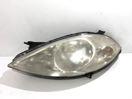 SVETLO ĽAVÉ PREDNÉ MERCEDES-BENZ CLASS A (W169) 2004 - 2012 1698200161