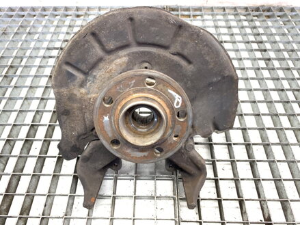 OTOČ PRAVÁ PREDNÁ VW POLO V (6R1, 6C1) 2009 - 2022
